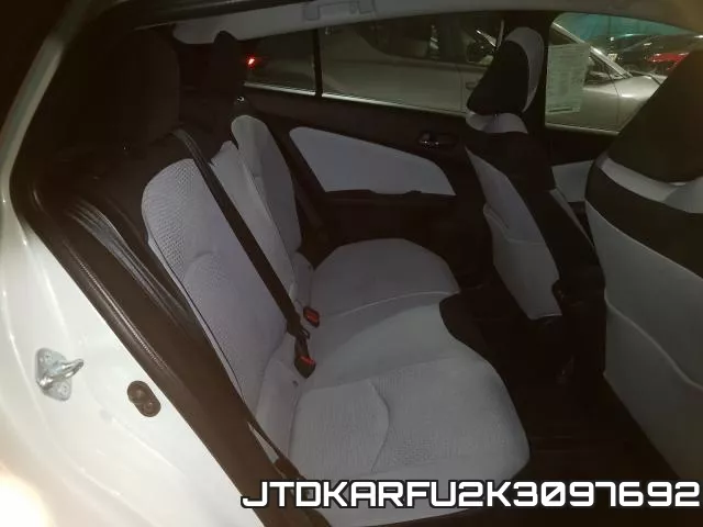 JTDKARFU2K3097692 фото 7