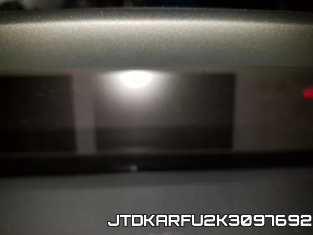 JTDKARFU2K3097692 фото 9