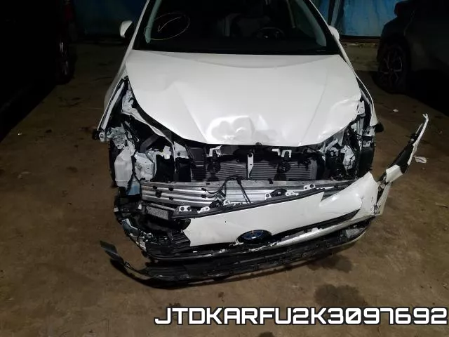JTDKARFU2K3097692 фото 10