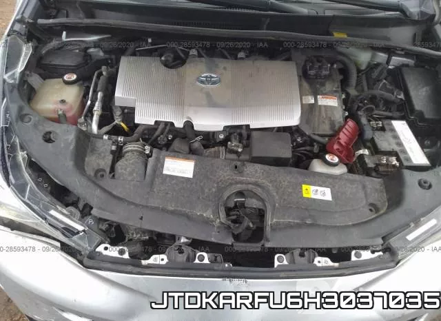 JTDKARFU6H3037035 фото 2