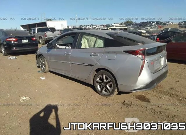 JTDKARFU6H3037035 фото 4