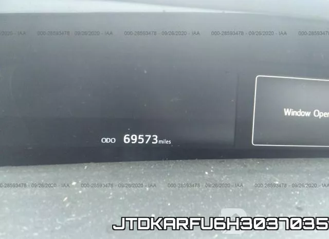 JTDKARFU6H3037035 фото 8