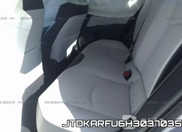 JTDKARFU6H3037035 фото 9