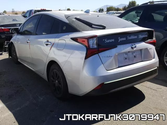 JTDKARFU7K3079947 фото 4