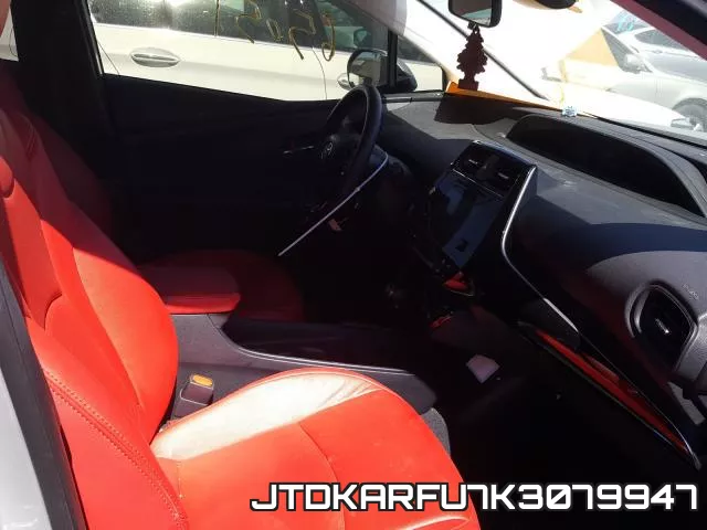 JTDKARFU7K3079947 фото 6
