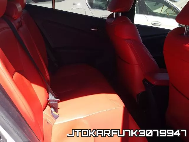JTDKARFU7K3079947 фото 7