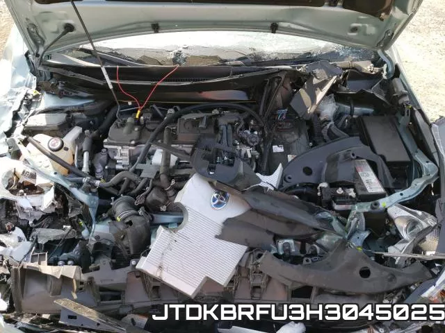 JTDKBRFU3H3045025 фото 7