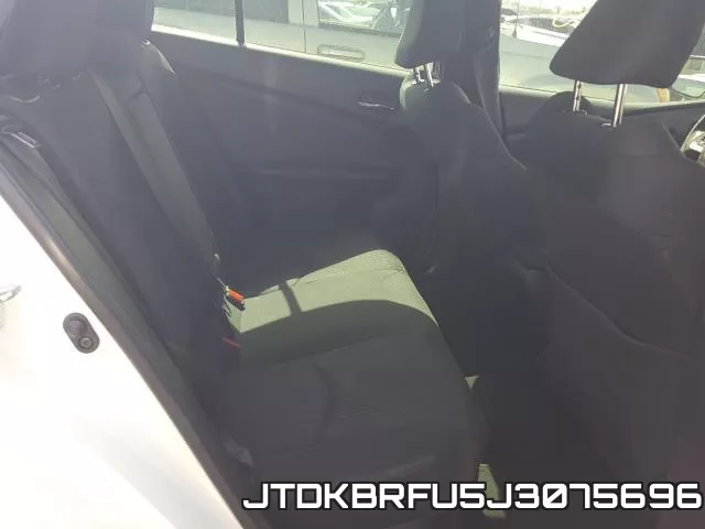 JTDKBRFU5J3075696 фото 7