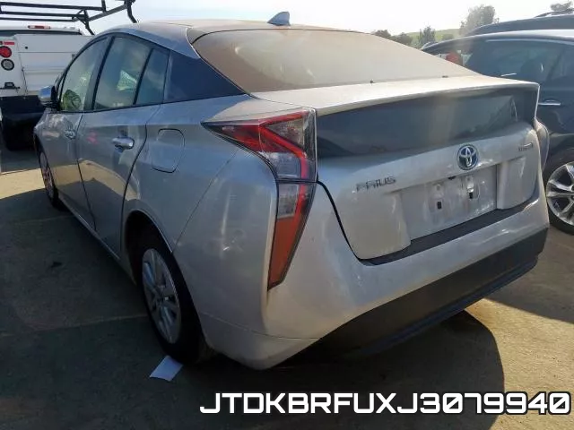 JTDKBRFUXJ3079940 фото 4