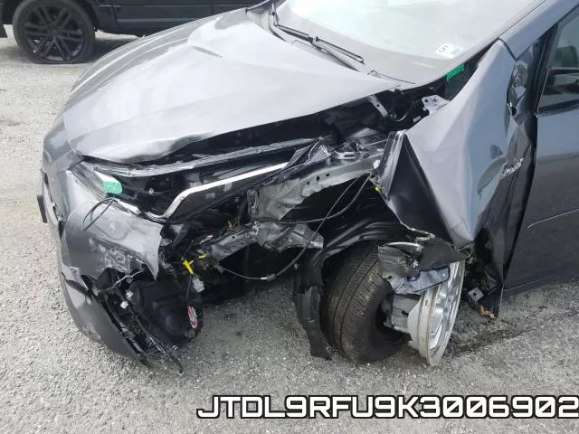 JTDL9RFU9K3006902 фото 10