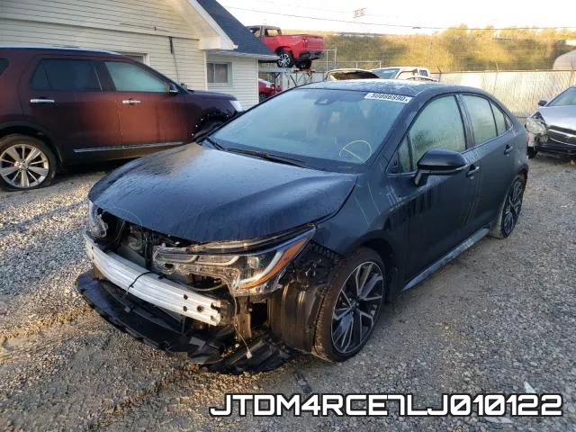 JTDM4RCE7LJ010122 фото 3