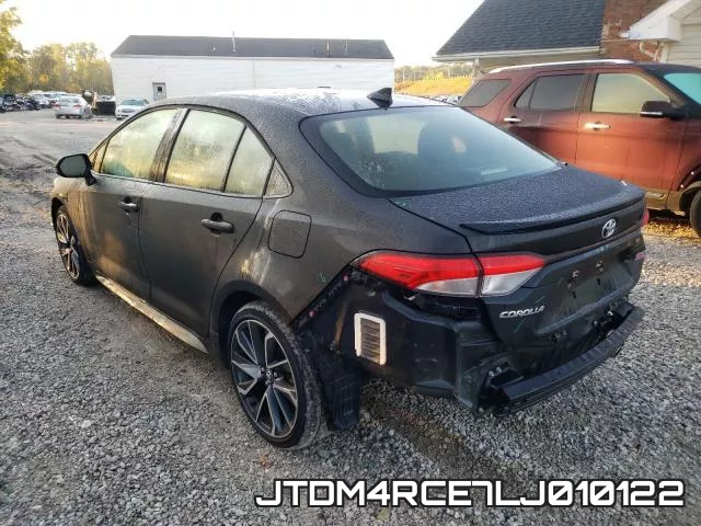 JTDM4RCE7LJ010122 фото 4