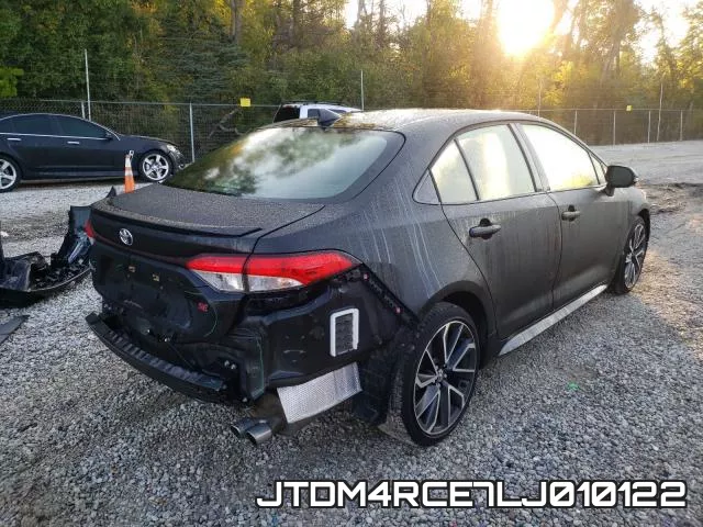 JTDM4RCE7LJ010122 фото 5