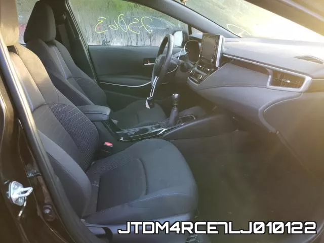 JTDM4RCE7LJ010122 фото 6