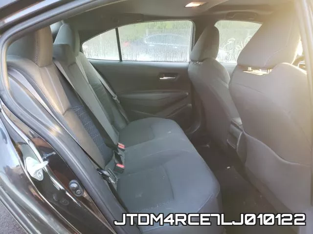 JTDM4RCE7LJ010122 фото 7