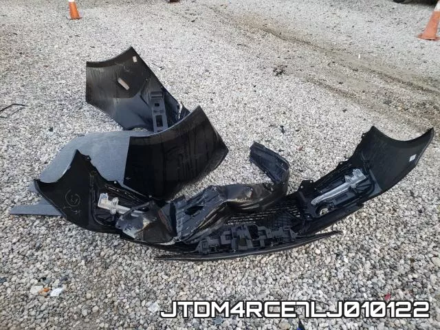 JTDM4RCE7LJ010122 фото 10