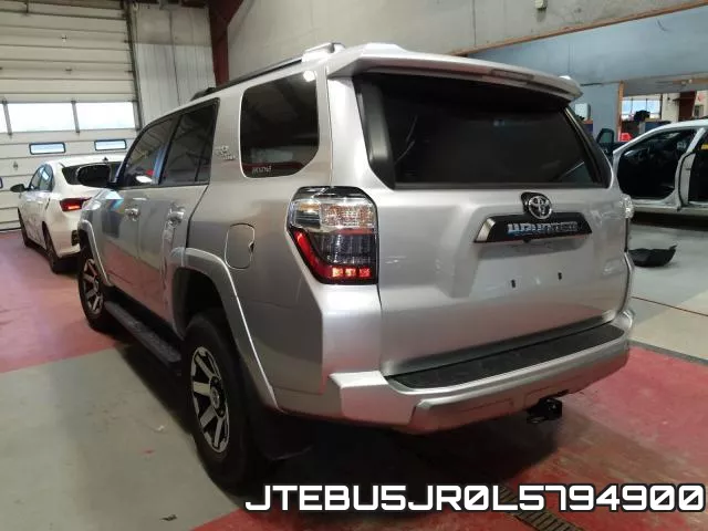 JTEBU5JR0L5794900 фото 4