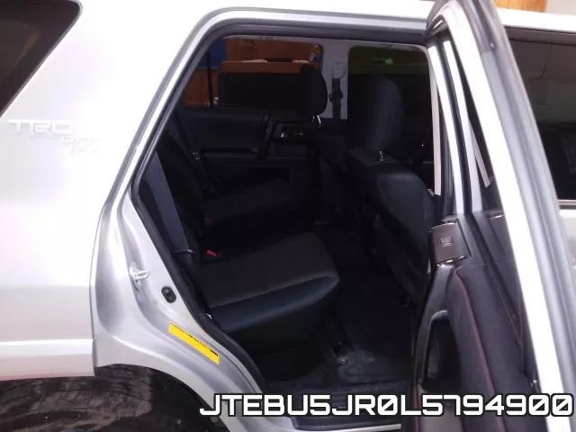 JTEBU5JR0L5794900 фото 7