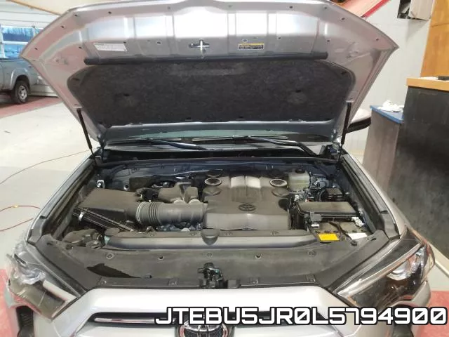 JTEBU5JR0L5794900 фото 8