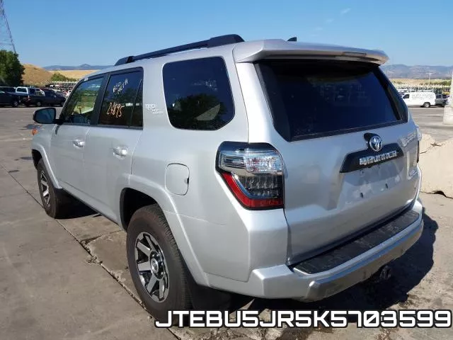 JTEBU5JR5K5703599 фото 4