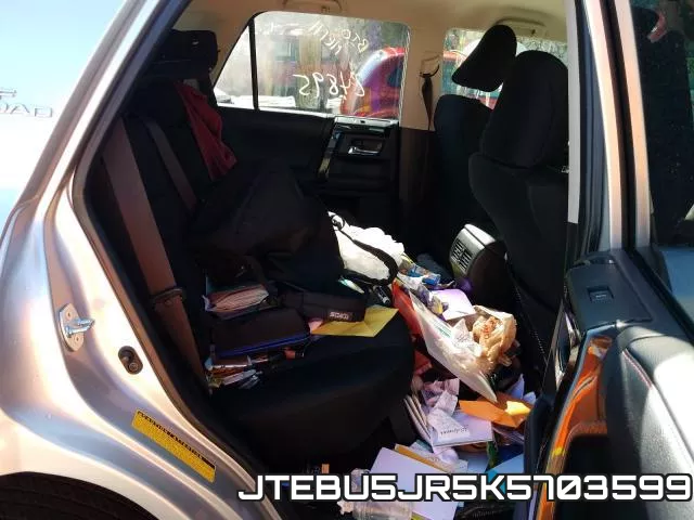 JTEBU5JR5K5703599 фото 7