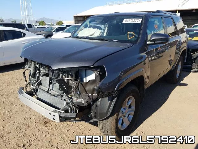 JTEBU5JR6L5792410 фото 3