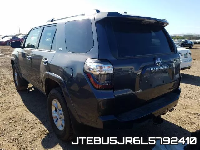 JTEBU5JR6L5792410 фото 4