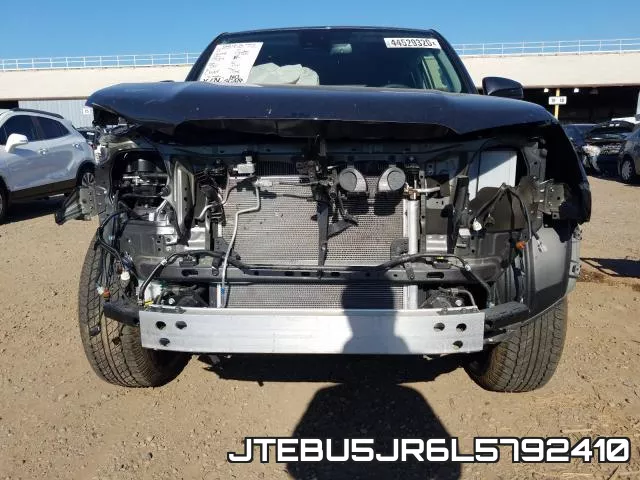 JTEBU5JR6L5792410 фото 10