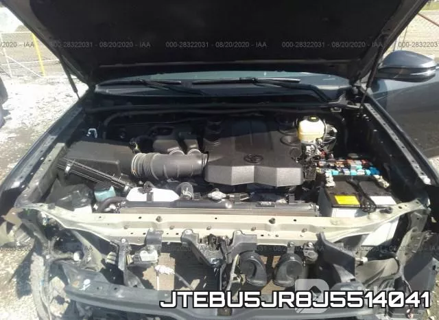 JTEBU5JR8J5514041 фото 2