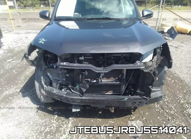 JTEBU5JR8J5514041 фото 6