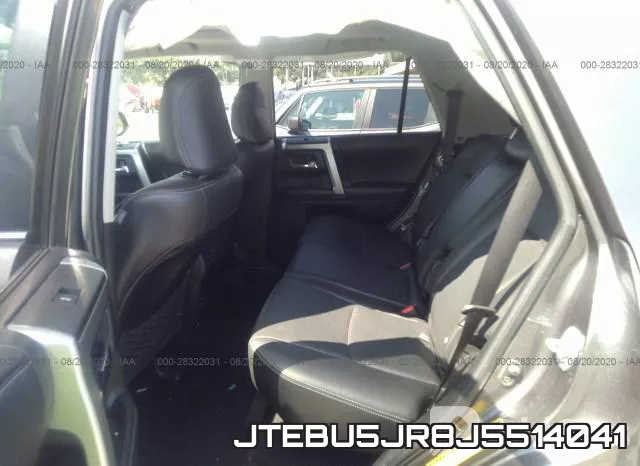 JTEBU5JR8J5514041 фото 8
