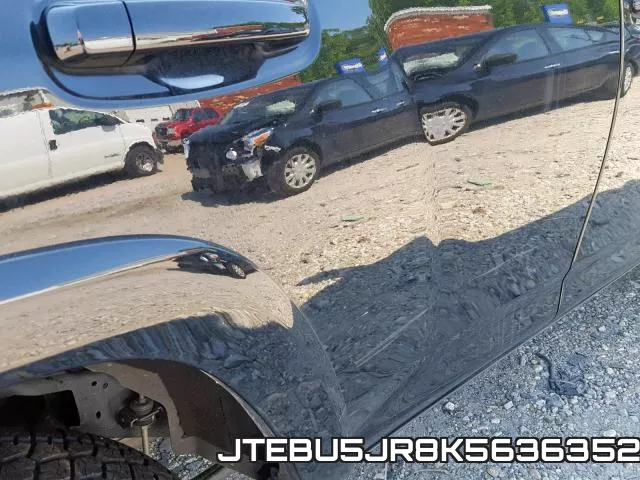 JTEBU5JR8K5636352 фото 10