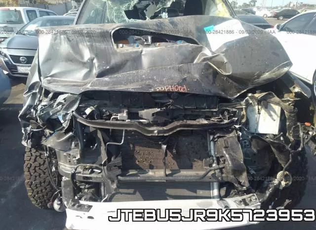 JTEBU5JR9K5723953 фото 2
