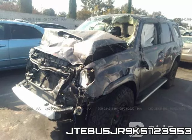 JTEBU5JR9K5723953 фото 3