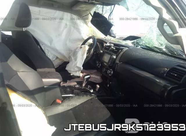 JTEBU5JR9K5723953 фото 6