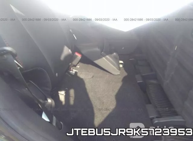 JTEBU5JR9K5723953 фото 8