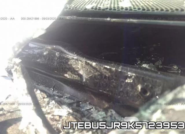JTEBU5JR9K5723953 фото 9