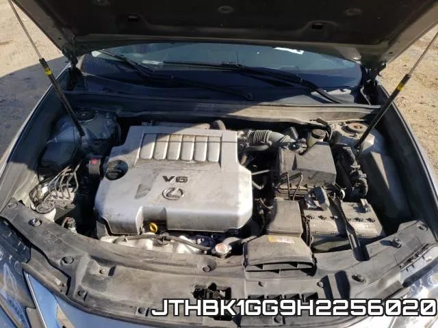 JTHBK1GG9H2256020 фото 8
