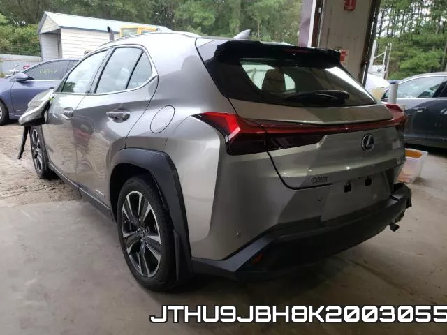 JTHU9JBH8K2003055 фото 4