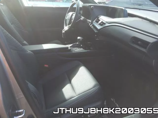 JTHU9JBH8K2003055 фото 6