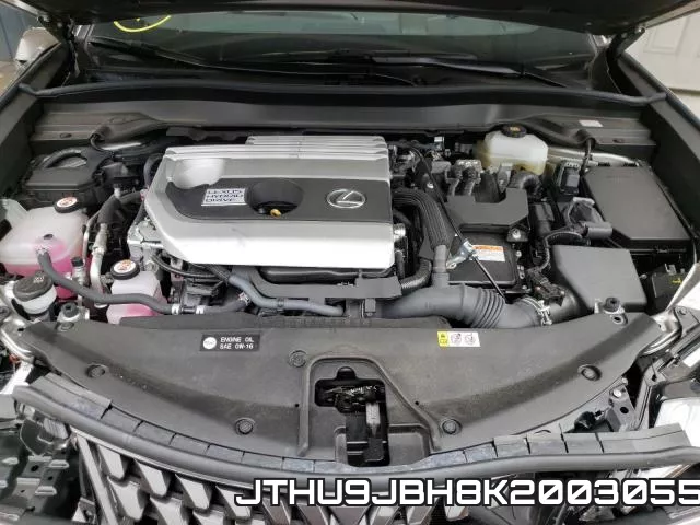 JTHU9JBH8K2003055 фото 8
