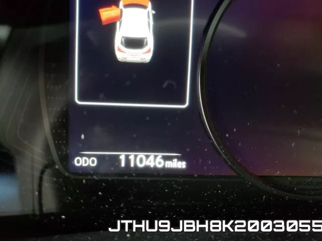 JTHU9JBH8K2003055 фото 9