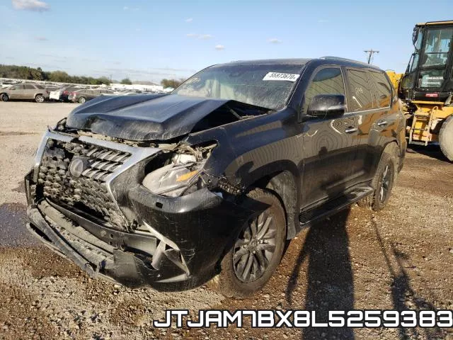 JTJAM7BX8L5259383 фото 3