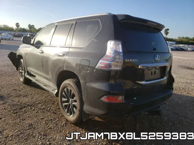 JTJAM7BX8L5259383 фото 4