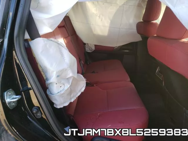JTJAM7BX8L5259383 фото 7