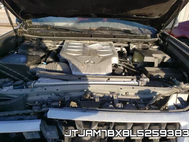 JTJAM7BX8L5259383 фото 8