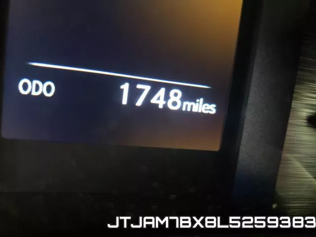 JTJAM7BX8L5259383 фото 9