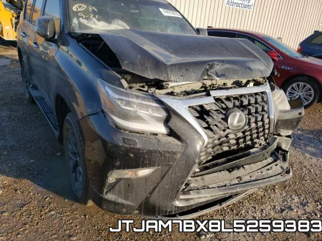 JTJAM7BX8L5259383 фото 10