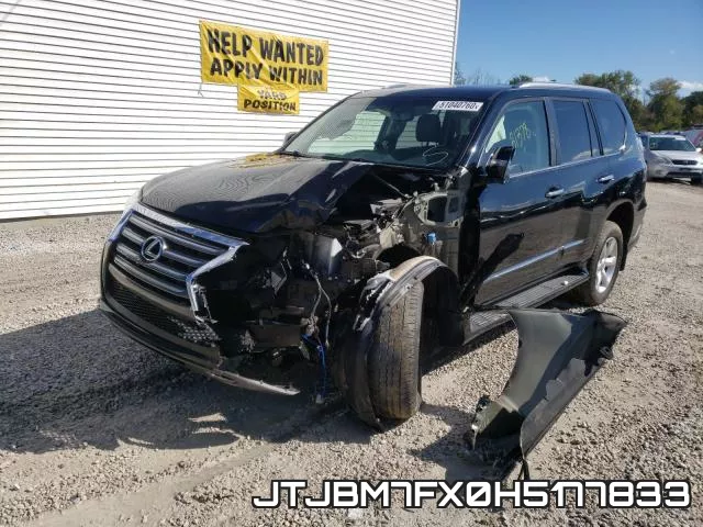 JTJBM7FX0H5177833 фото 3