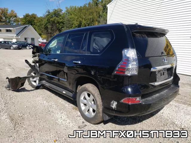 JTJBM7FX0H5177833 фото 4
